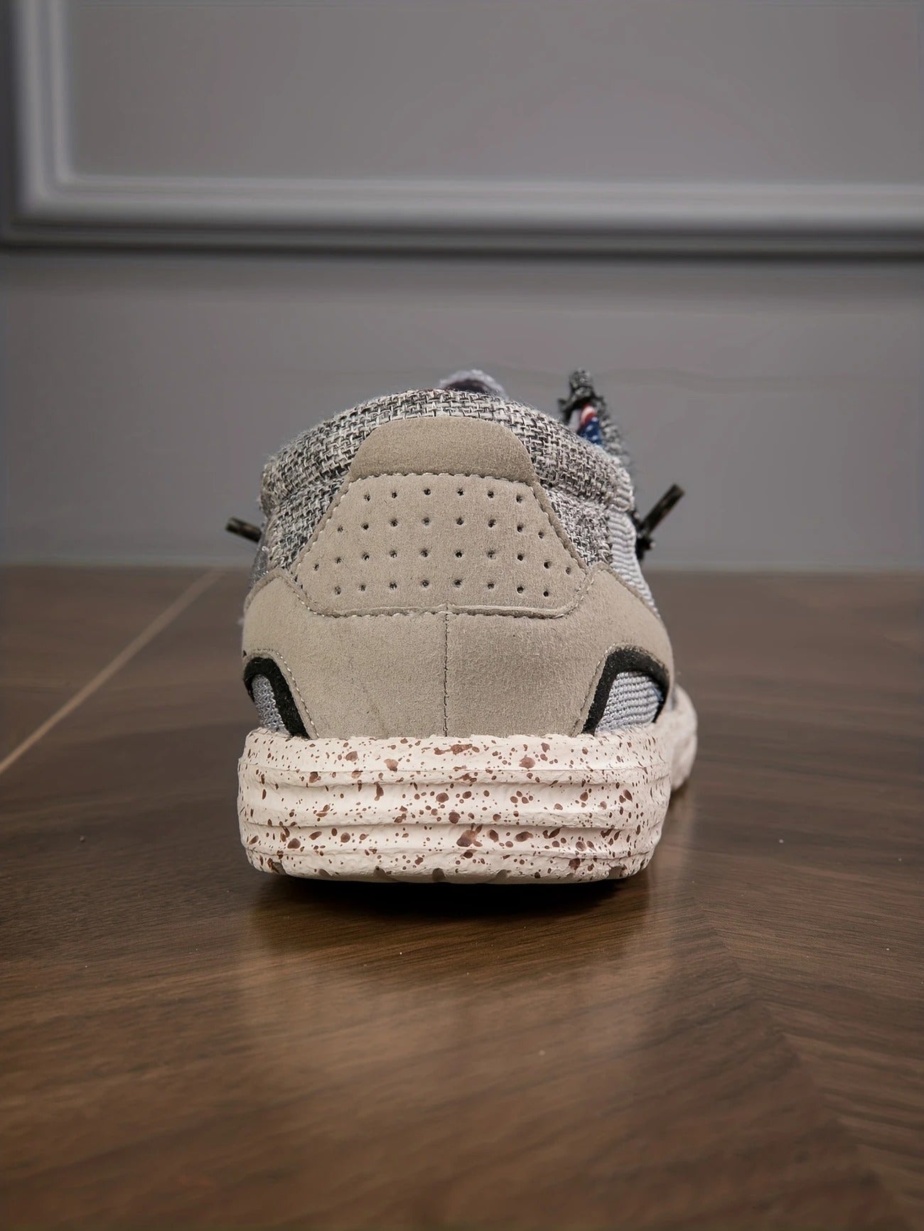 The Havana Non-slip Orthopedic Loafers