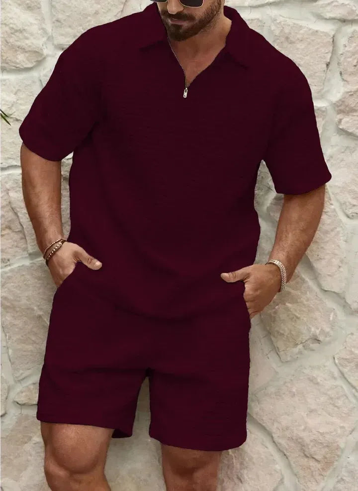 The Alderstone Lightweight Summer Set