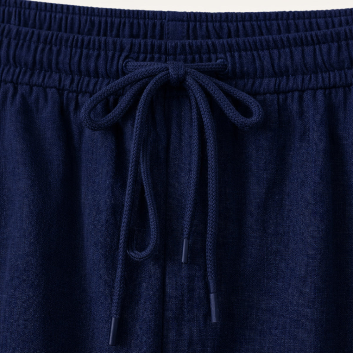 The Hampton  Men’s Summer Lightweight Set – Shirt & Trousers