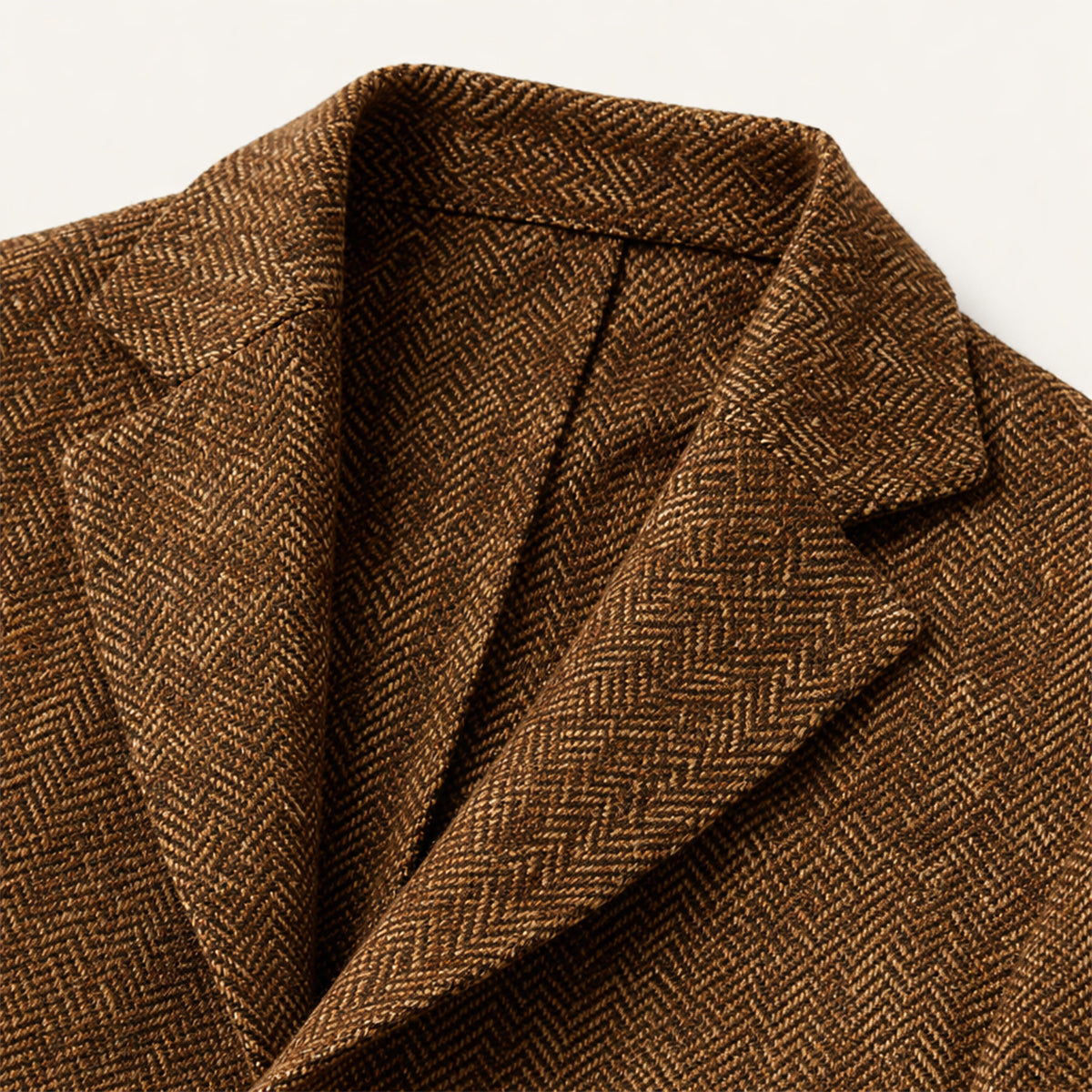 The Dolomiti Men's TweedSingle Breasted Business - Wedding Guest - Blazer Suit
