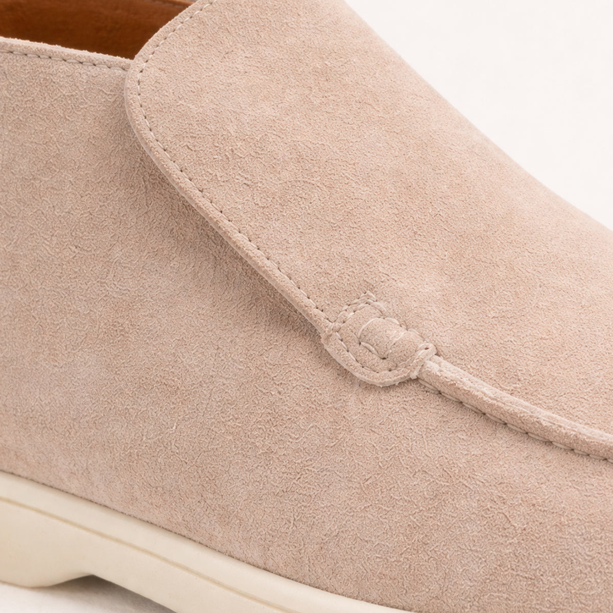The Carinthia Men’s Casual Luxury Slip On Loafers