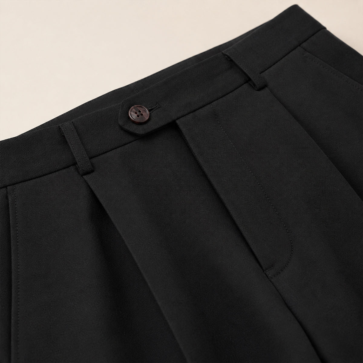 The Desenzano Men’s Classic Fit Formal Dress Pants
