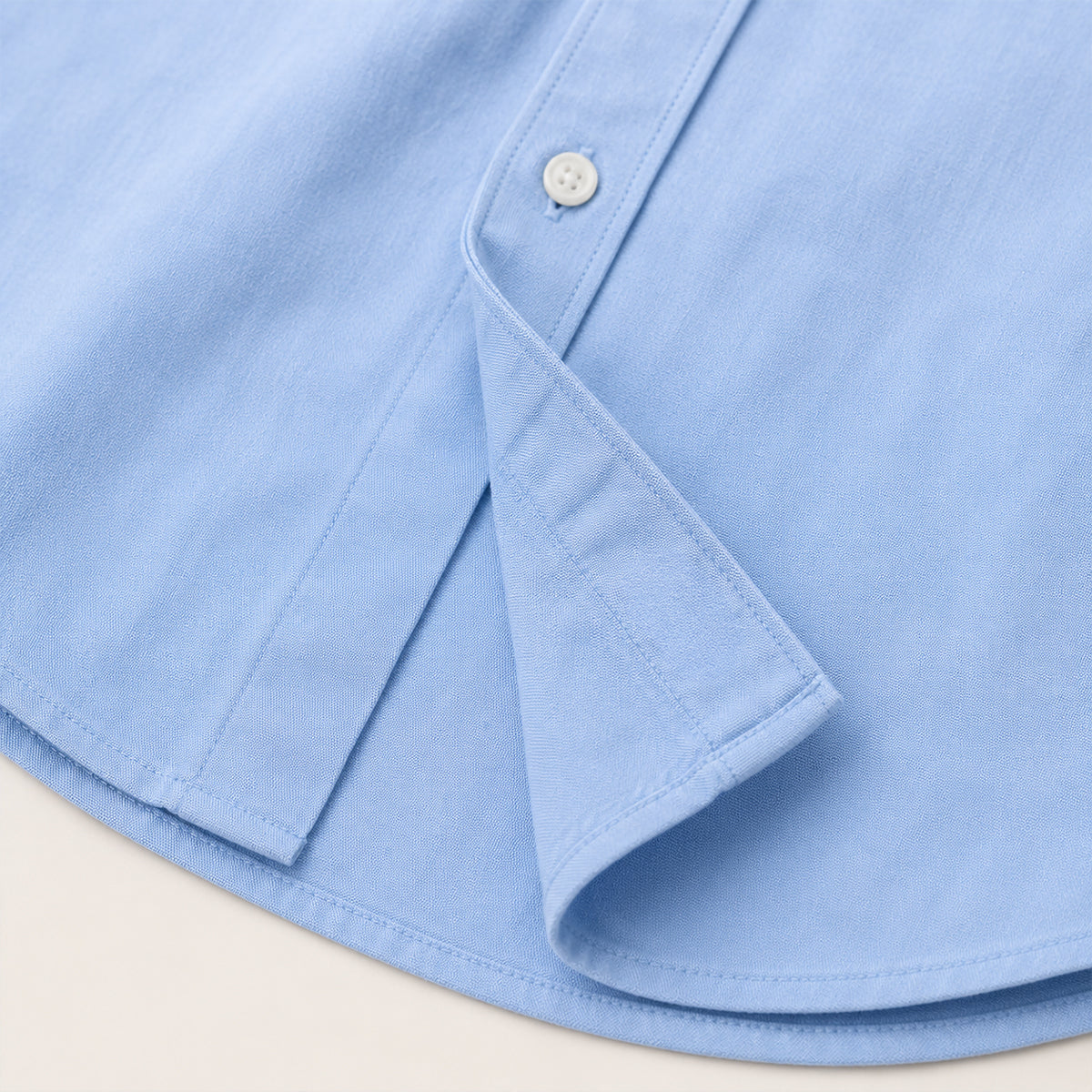 The Aspen Men’s Breathable Button Down Casual Cotton Shirt