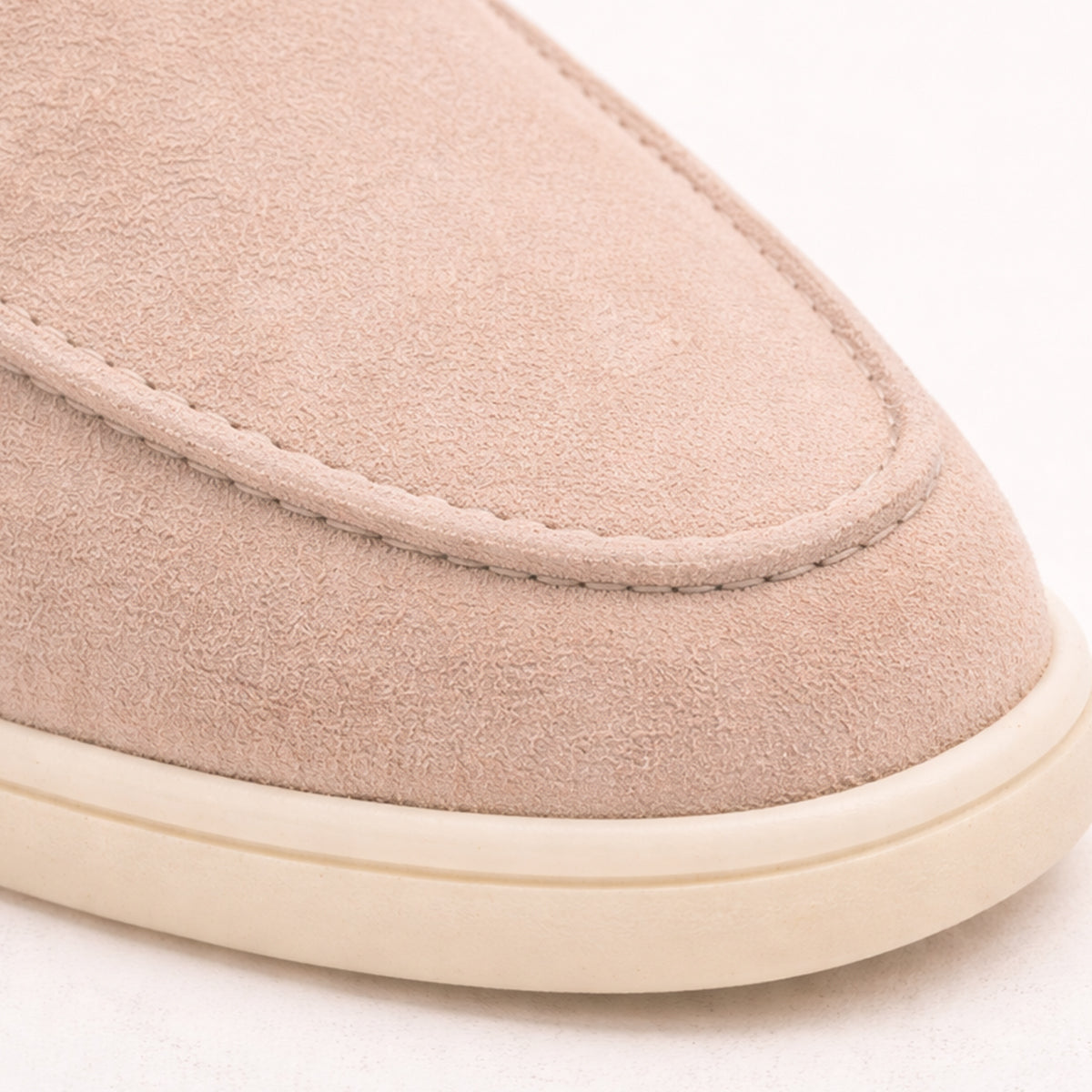 The Carinthia Men’s Casual Luxury Slip On Loafers