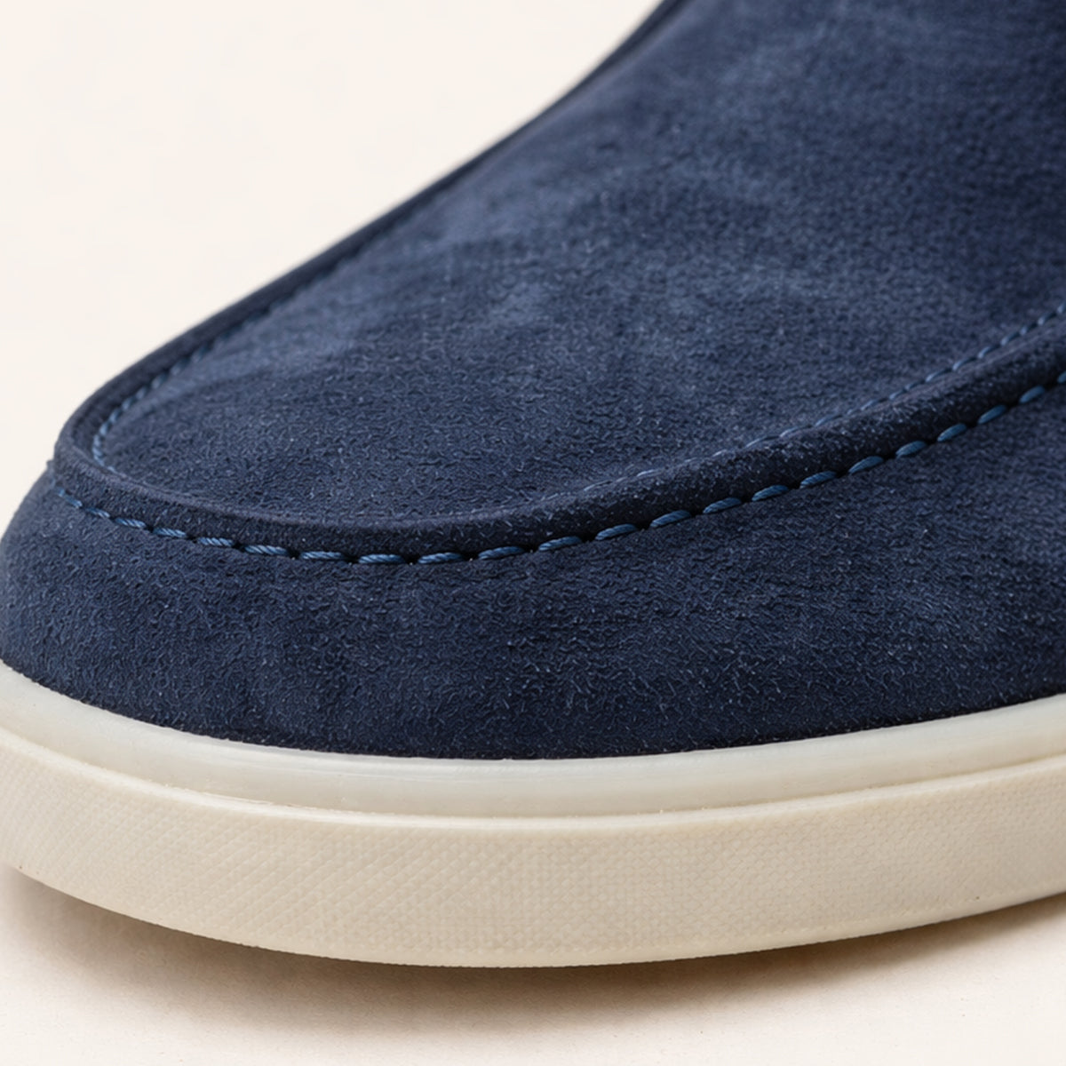 The Menorca Men’s Lightweight Luxury Slip On Loafers