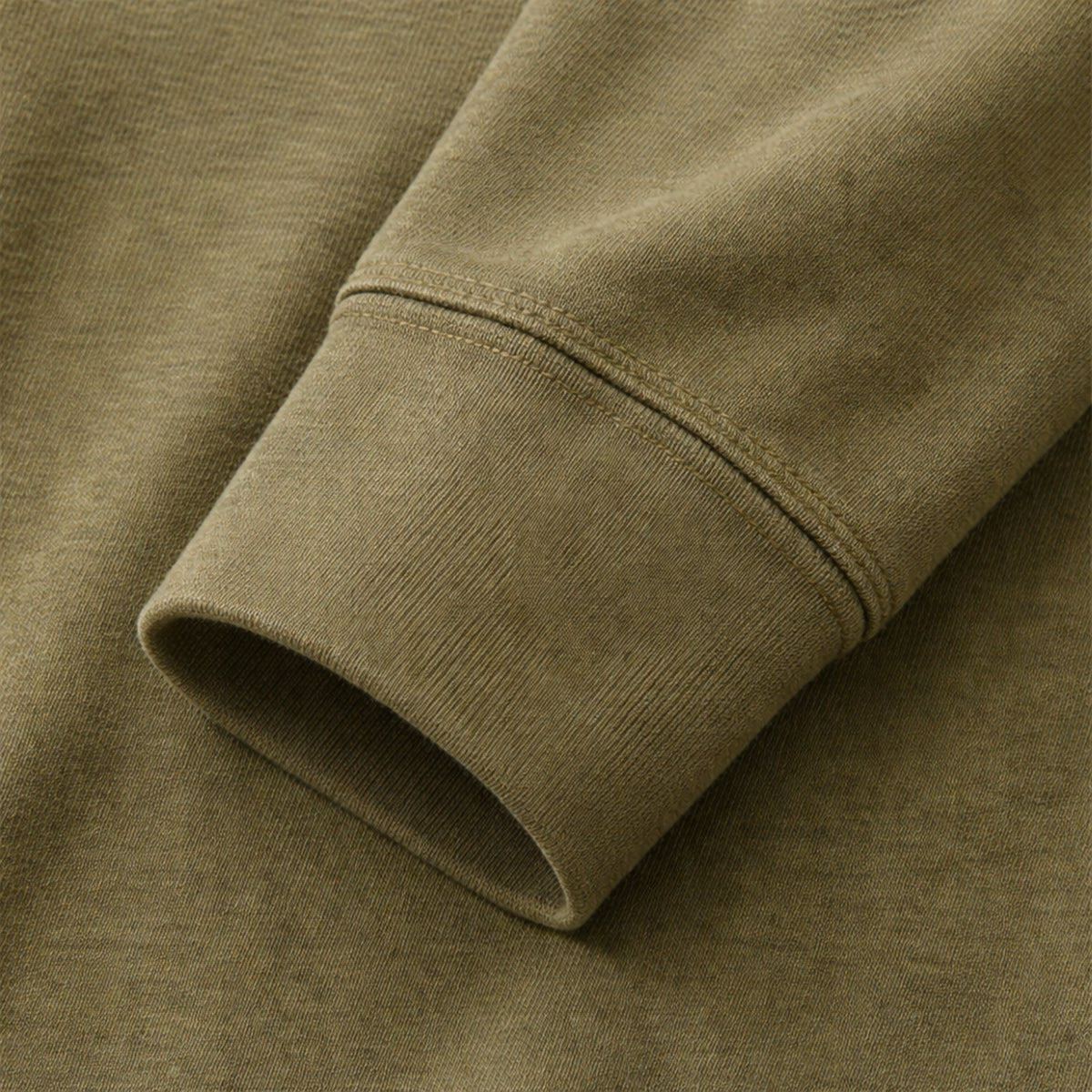 The Meadowcrest Hill Men’s Breathable Cotton Blend Henley Shirt
