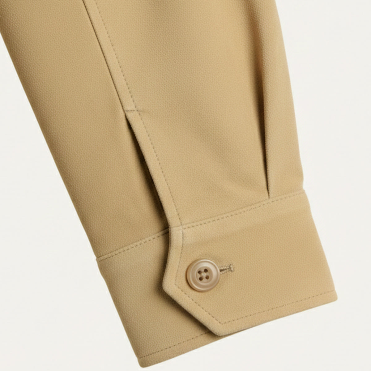 The Surrey Men’s Classic Suede Field Business Jacket