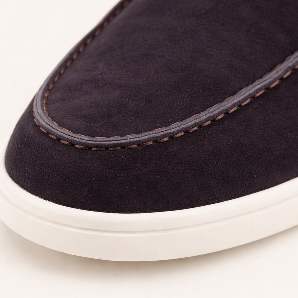 The Seville Men’s Soft Luxury Slip On Loafers