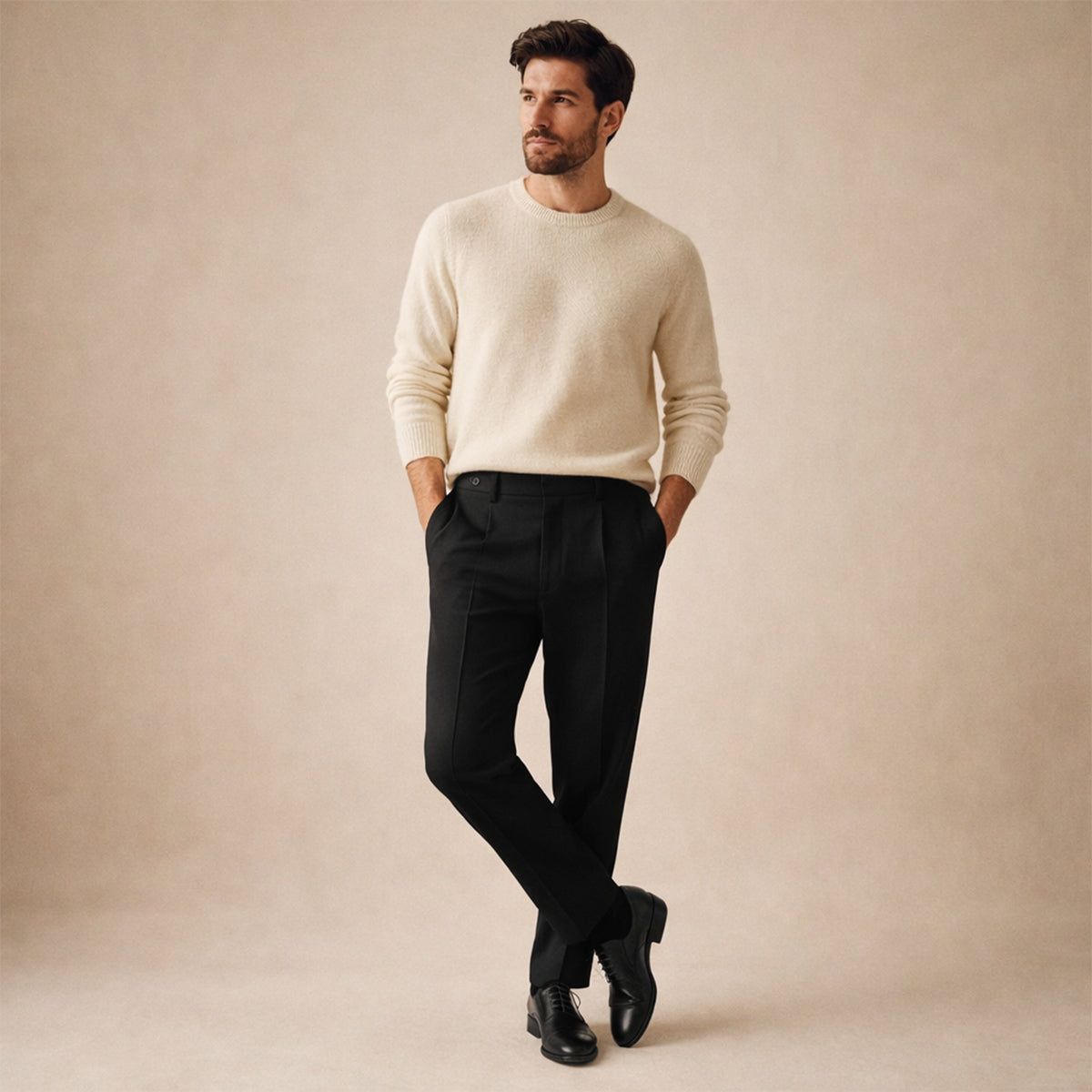 The Ashford Hill Men’s Heavy Duty Pants