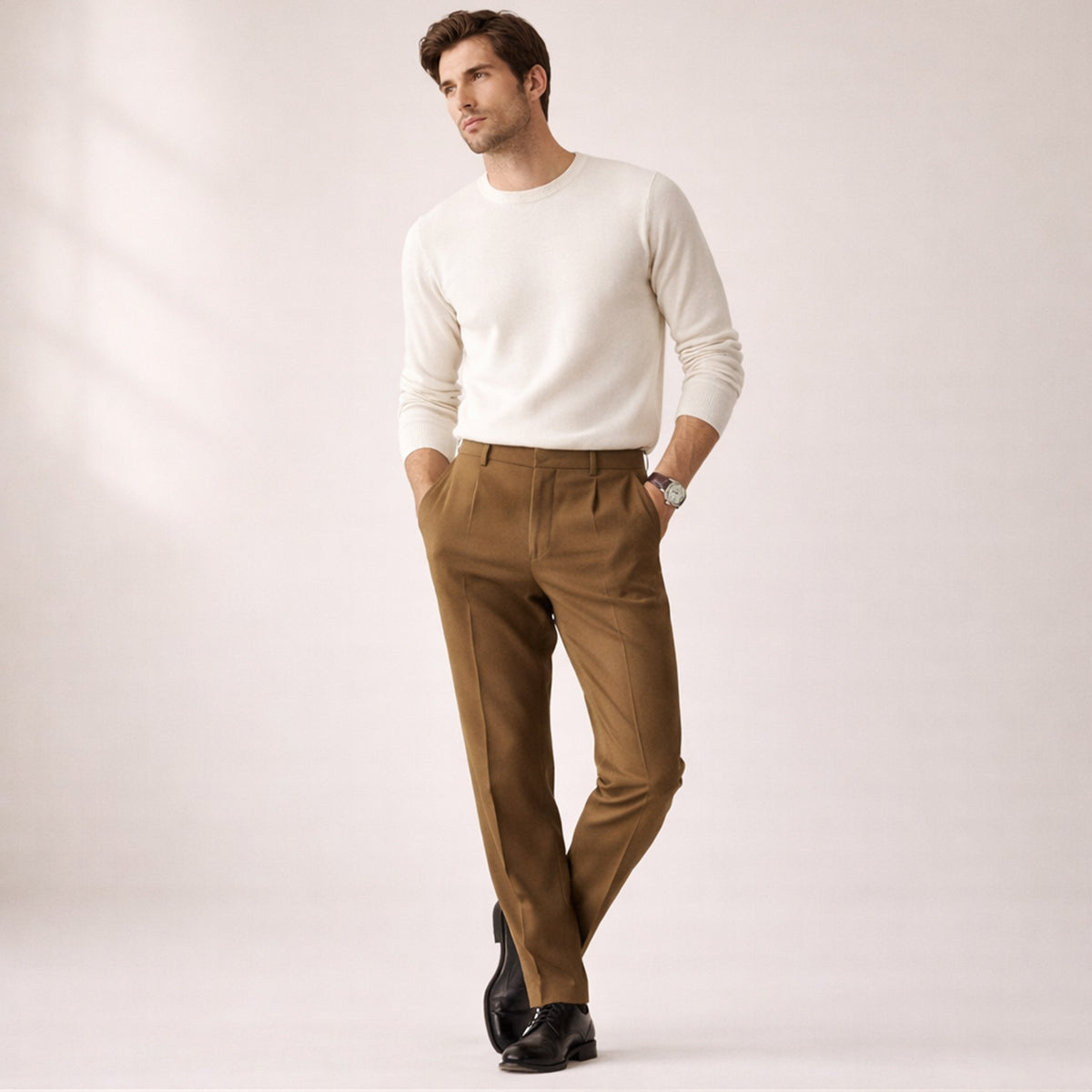 The Ashford Hill Men’s Heavy Duty Pants